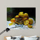 Lemons 2 Wall Decal