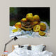 Lemons 2 Wall Decal