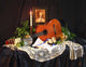 Guitar Still Photo Wall Decal
