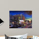 Movie Night Wall Decal
