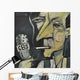 Good Night and Good Wall Decal