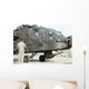 Ah-64 Apache Prepares to Wall Decal