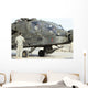 Ah-64 Apache Prepares to Wall Decal