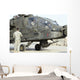 Ah-64 Apache Prepares to Wall Decal