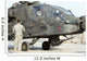 Ah-64 Apache Prepares to Wall Decal