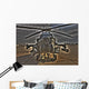 Ah-64d Apache Longbow Block Wall Decal Design 21