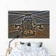 Ah-64d Apache Longbow Block Wall Decal Design 21