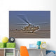 High Dynamic Range Photo Wall Decal Design 11
