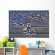 High Dynamic Range Image Wall Decal Design 6