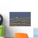 High Dynamic Range Photo Wall Decal Design 9