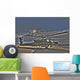 High Dynamic Range Photo Wall Decal Design 9
