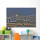 High Dynamic Range Photo Wall Decal Design 9