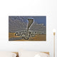 High Dynamic Range Photo Wall Decal Design 8