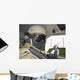 Private Security Contractor Mission Wall Decal