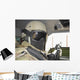Private Security Contractor Mission Wall Decal
