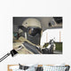 Private Security Contractor Mission Wall Decal
