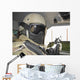 Private Security Contractor Mission Wall Decal