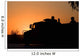 Us Army Humvee with Wall Decal