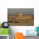 M113 Variant Camp Warhorse Wall Decal Design 2