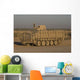 M113 Variant Camp Warhorse Wall Decal Design 2