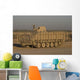 M113 Variant Camp Warhorse Wall Decal Design 2