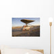 Iraqi Helicopter Sits Flight Wall Decal Design 2