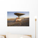 Iraqi Helicopter Sits Flight Wall Decal Design 2