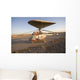 Iraqi Helicopter Sits Flight Wall Decal Design 2