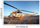 Iraqi Helicopter Sits Flight Wall Decal Design 1