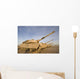 M1 Abrams Tanks Camp Wall Decal Design 17