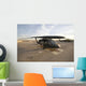 Uh-60 Blackhawk Medivac Helicopter Wall Decal Design 13