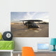 Uh-60 Blackhawk Medivac Helicopter Wall Decal Design 13