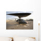 Uh-60 Blackhawk Medivac Helicopter Wall Decal Design 12