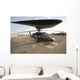 Uh-60 Blackhawk Medivac Helicopter Wall Decal Design 12