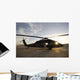 Uh-60 Blackhawk Helicopter Wall Decal