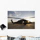 Uh-60 Blackhawk Helicopter Wall Decal