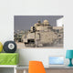 M2 M3 Bradley Fighting Wall Decal Design 5