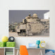 M2 M3 Bradley Fighting Wall Decal Design 5