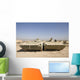 Georgian Army Light Tank Wall Decal Design 2