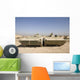Georgian Army Light Tank Wall Decal Design 2