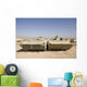 Georgian Army Light Tank Wall Decal Design 2