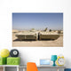 Georgian Army Light Tank Wall Decal Design 2