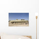 Georgian Army Light Tank Wall Decal Design 1