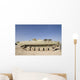 Georgian Army Light Tank Wall Decal Design 1