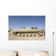 Georgian Army Light Tank Wall Decal Design 1