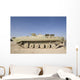 Georgian Army Light Tank Wall Decal Design 1