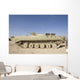 Georgian Army Light Tank Wall Decal Design 1