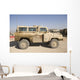 Rg-31 Nyala Armored Vehicle Wall Decal Design 3