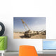 M88 Recovery Vehicle Camp Wall Decal Design 2