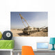 M88 Recovery Vehicle Camp Wall Decal Design 2